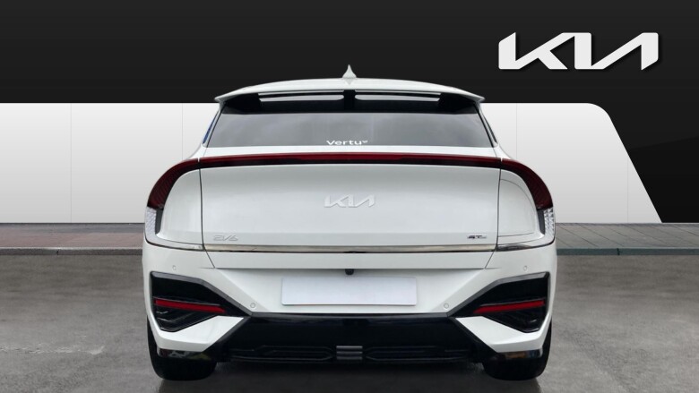 Kia EV6 168kW GT Line S 84kWh 5dr Auto Electric Estate